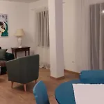 Διαμέρισμα Oriana Ρόβινι