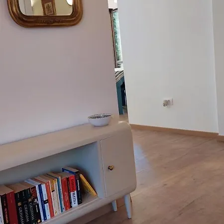 דירה Oriana רוביני
