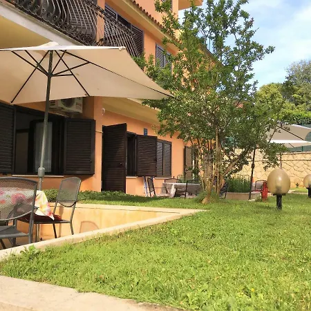 Oriana
