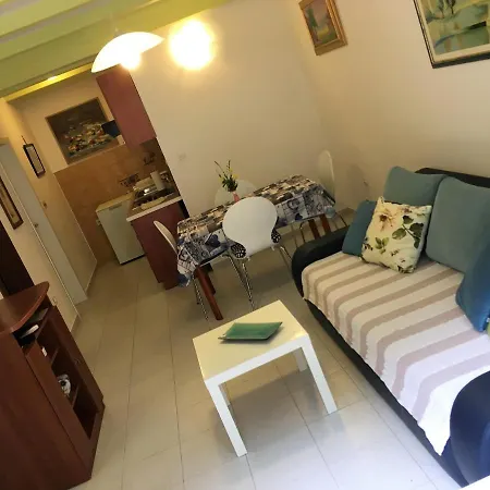 公寓 Oriana